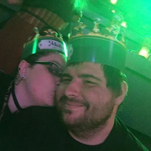 Meet your Posher, Whitney